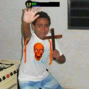 Meet your Posher, Side